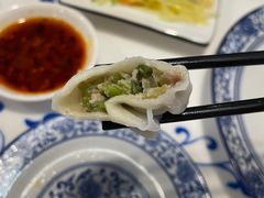 -老都一处饺子馆(道里店)