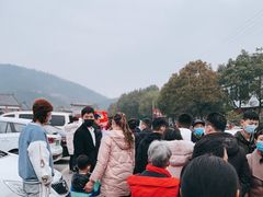 -冶父山国家森林公园