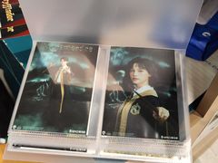 -海马体照相馆(北京apm店)