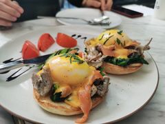 -农畉LONFOOD(福田星河COCOPark店)