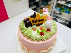 -味多美蛋糕(大兴店)