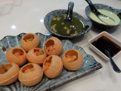 -VATAN INDIAN RESTAURANT米特印度餐厅(城北路店)