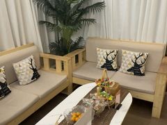 -岚魅儿·洗头头疗·按摩SPA(金光华店)
