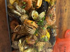 -阿弟特色海鲜餐厅·大排档(平潭店)