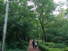 -大连植物园