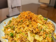 -如禾素食·下午茶·糖水