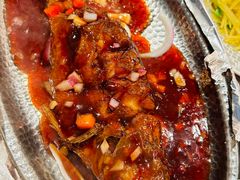 -肖记公安牛肉鱼杂馆·省级非物质文化遗产(江汉路直营店)