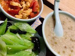 -酷味乐智选餐厅(斜土路店)