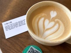 -fishtank鱼缸咖啡(三山街店)