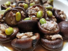 -玲燕蒸菜馆(江东路店)