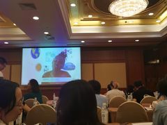 -上海神旺大酒店