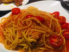 -酷公社·榴莲披萨(太原街店)