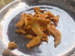 榨菜-何胖子丸子汤(南海街店)