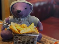 -印咖啡IN COFFEE(红旗街店)