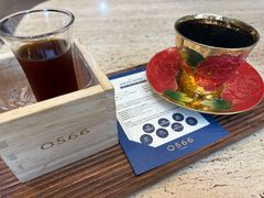 -0566咖啡製作所(陆家嘴中心店)