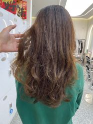 点击看大图 -HD HAIR STYLE