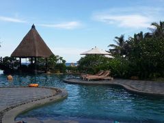 android_upload_pic-海南清水湾莱佛士酒店