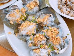 -梅姐海鲜餐厅(水头海鲜街店)