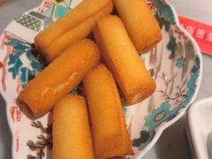 -尚尚仙·酸汤猪手·猪肚鸡火锅(华联万柳购物中心店)