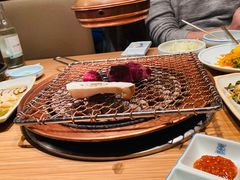-王妃家(明洞中央店)