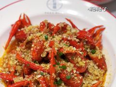-李记红灯笼龙虾馆(渔人码头店)