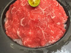 -粤海喜来登酒店-班妮海鲜铁板烧和牛放题餐厅(天河城店)
