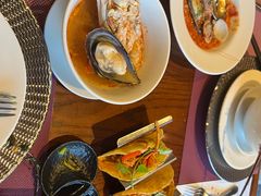 -龙城咖啡厅(常州富都洲际店)