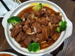 -思金拉措庄园藏餐(太阳岛店)