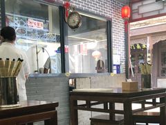 大堂-天兴居(鲜鱼口街店)