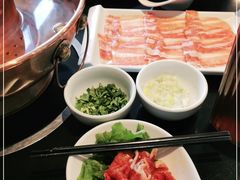 -北门涮肉·铜锅涮肉(南锣鼓巷店)