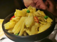 -绿茶餐厅(领展购物广场·中关村店)