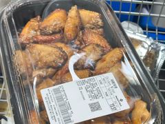 -山姆会员商店(杨桥西路店)