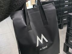 -M Stand(西安大悦城店)