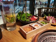 -黑牛の店·和牛烧肉(石家庄万象城店)