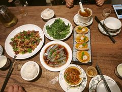 -小喜客·云南特色菜(纳西庭院店)