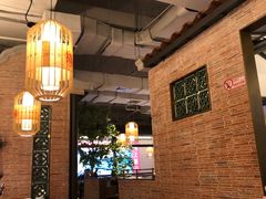 大堂-闽上鲜·福建菜(龙湖滨江天街店)