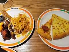 -比格比萨自助(南京万达茂店)