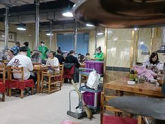 -元盛居(生态大街店)