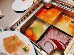 -海底捞火锅(攀枝花万达店)
