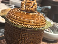 -安泰楼·佛跳墙创始人·传统闽味早茶·酒楼(三坊七巷闽菜地标店)