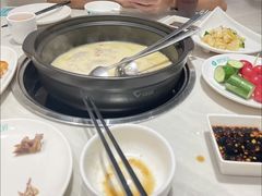 -四季缤纷椰子鸡(雨花亭凯德广场店)
