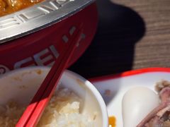 -胖哥俩肉蟹煲(萧山加州阳光店)