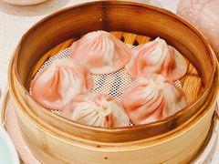 招牌小笼包-竹外桃花·江南小酒馆(SKP·S店)