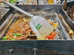 -郝大姐·乌龙山铁板烧(大学城三店)