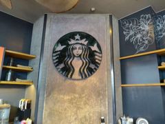 -星巴克臻选(成都太古里店)