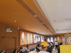 -蔡澜点心·粤菜(花城汇南区店)