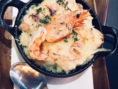 -FISH&POTATO Cō(地中海美食 万象城店)