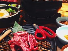 -黑牛の店·和牛烧肉(大悦城店)