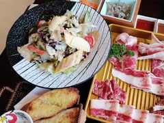 -龍二烧肉酒场(九亭店)