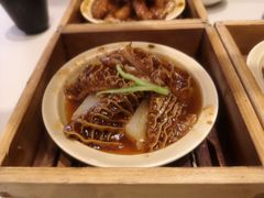 -蔡澜点心·粤菜(西单大悦城店)